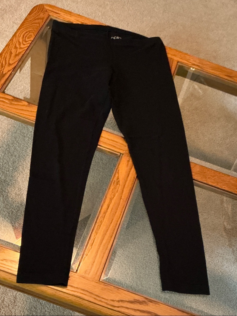 Old Navy Black Women’s Jeggings